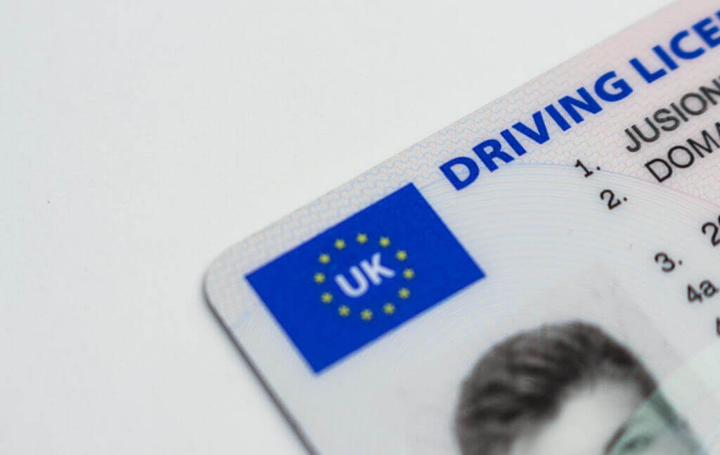 Avoid potential fines by keeping the DVLA informed