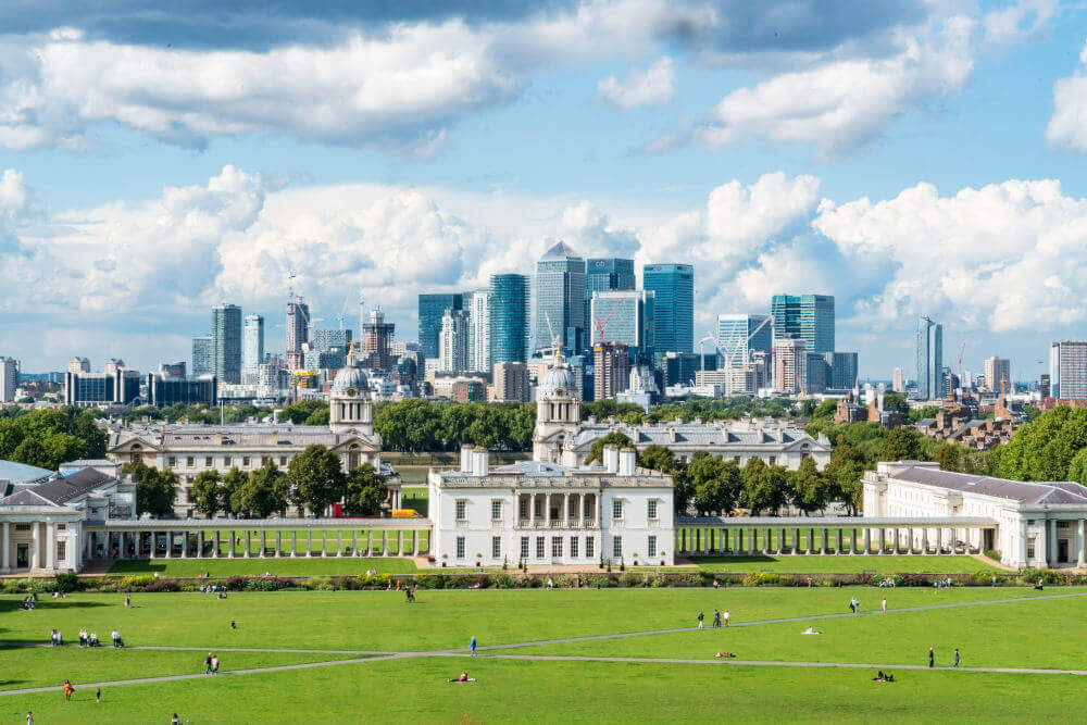 London’s Royal Parks: An ideal family day out