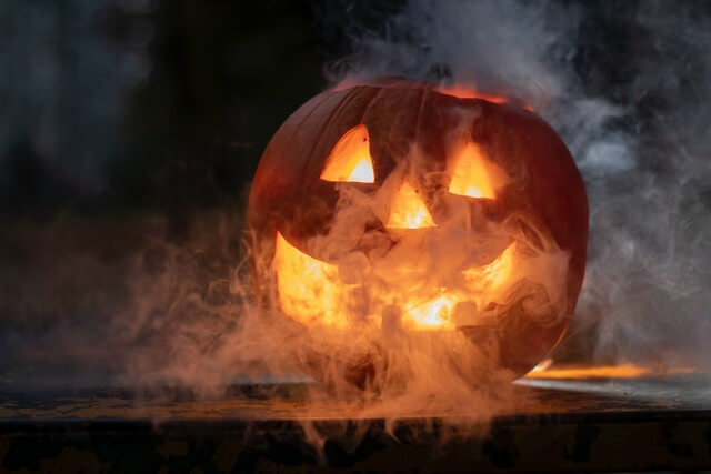 halloween-pumpkin