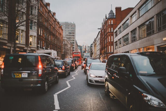 traffic-jam-london