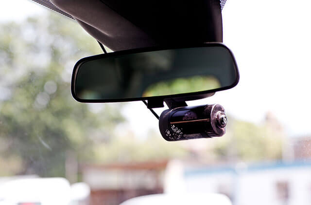The undeniable benefits of a dash cam when driving